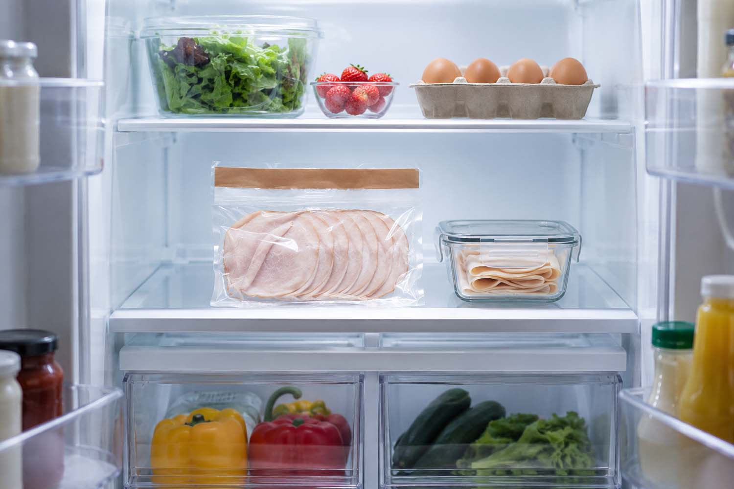 Does Deli Turkey Have to Be Refrigerated?