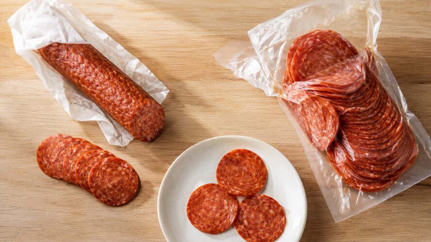 Does Pepperoni Go Dangerous? Shelf Life for Sticks and Sliced