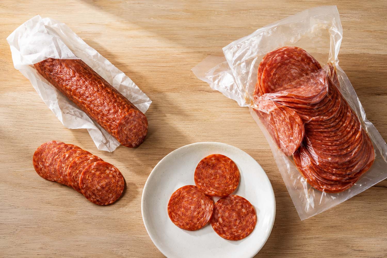 Does Pepperoni Go Dangerous? Shelf Life for Sticks and Sliced