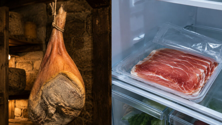 Does Prosciutto Have to Be Refrigerated?