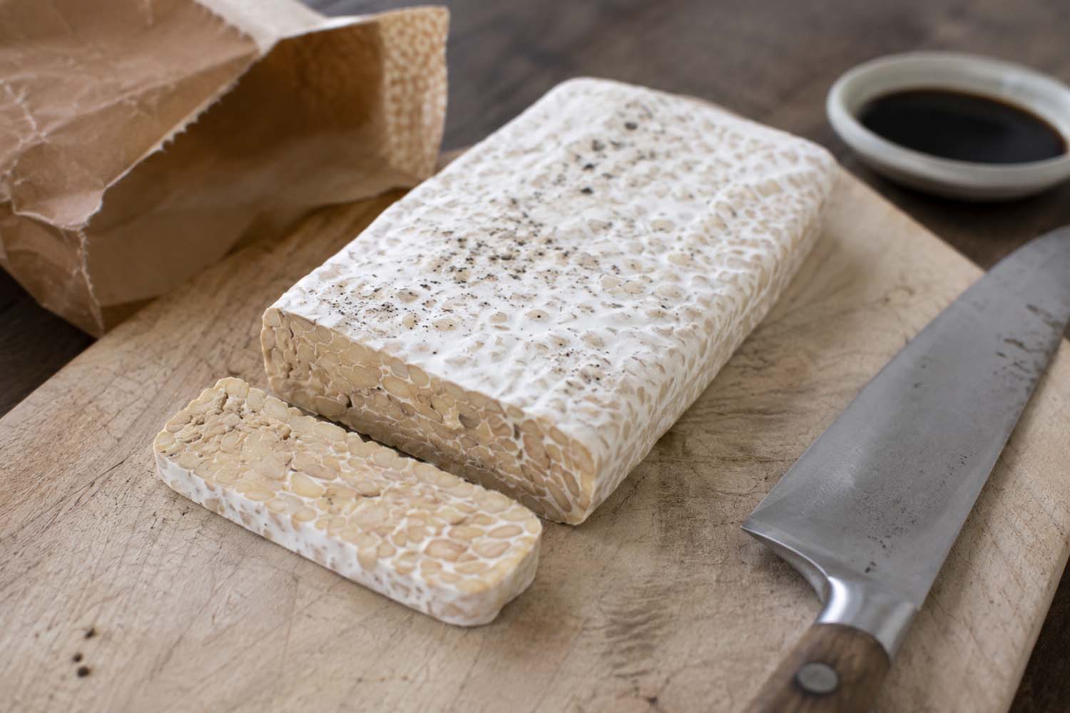 Does Tempeh Go Dangerous? The whole lot You Want To Know