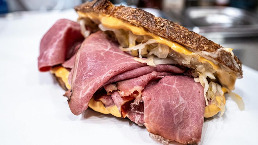 Does Pastrami Go Dangerous? Shelf Life, Storage, and Spoilage Indicators