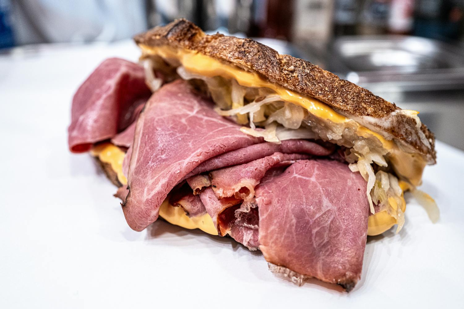 Does Pastrami Go Dangerous? Shelf Life, Storage, and Spoilage Indicators