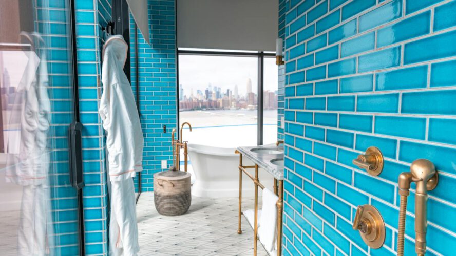 Elevating Water Areas at House for Higher On a regular basis Dwelling