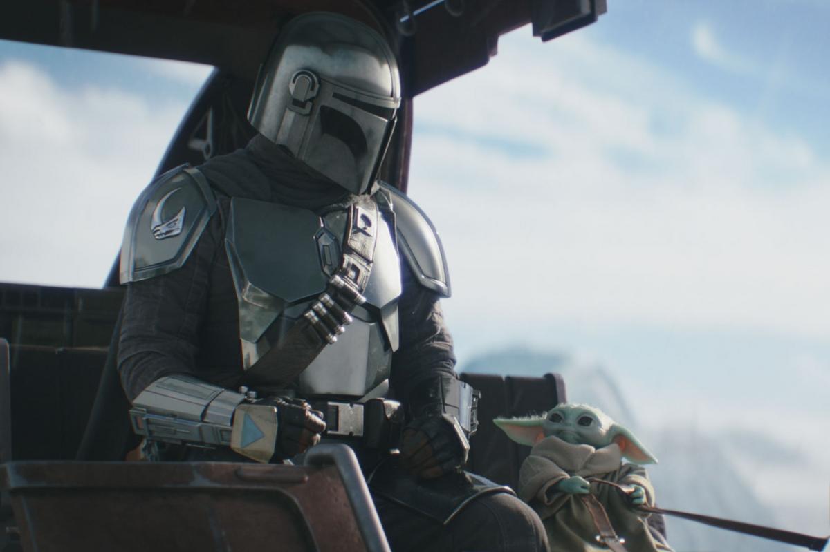 All the pieces You Must Know Earlier than ‘The Mandalorian and Grogu’