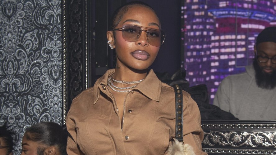 Woman BYE! Jayda Cheaves Units The File Straight After TikTok Person Criticizes Her Look (VIDEOS)