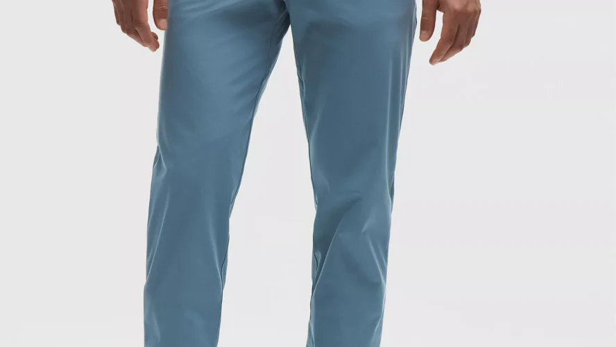 Golf Pants Are In for Summer season: Right here Are 7 Of The Greatest For Males
