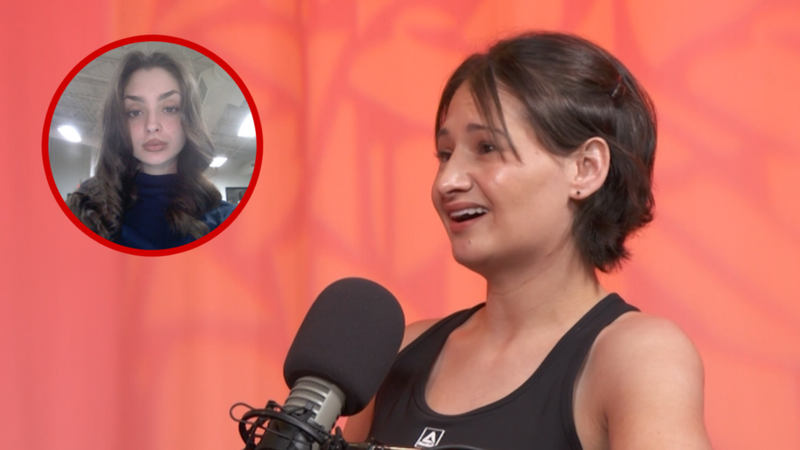 Gypsy Rose Blanchard Says Mackenzie Shirilla Kissing Ladies In Jail Helps Go Time