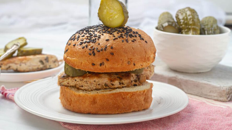 Wholesome Free Meal Plan for Could Twenty fourth-Thirtieth | WW Factors