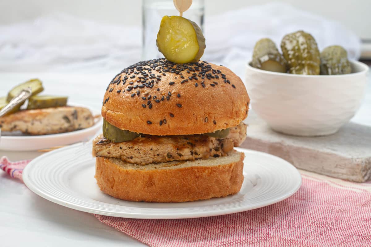 Wholesome Free Meal Plan for Could Twenty fourth-Thirtieth | WW Factors