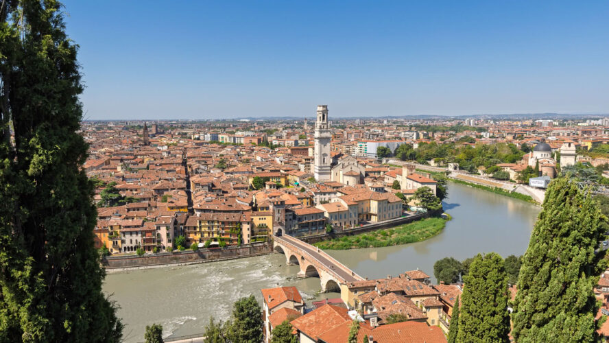 How To Spend 2 Days In Verona