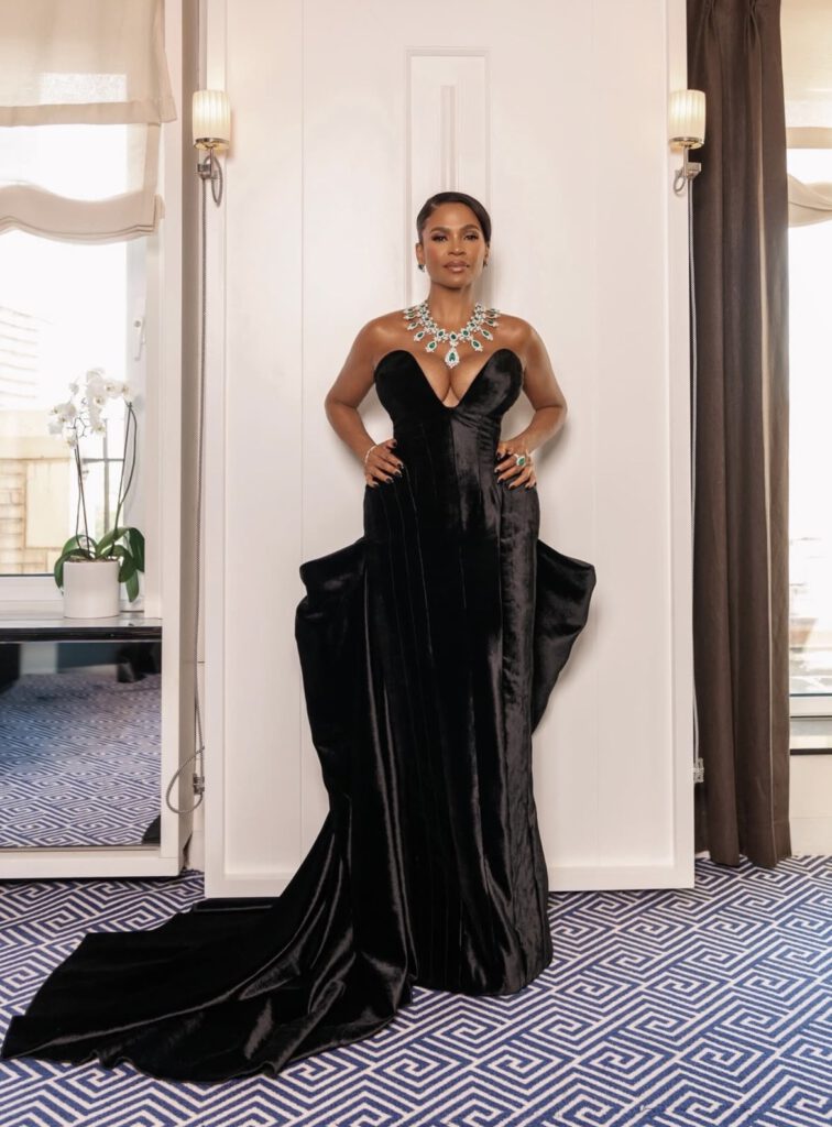 Nia Long Met Gala 2026