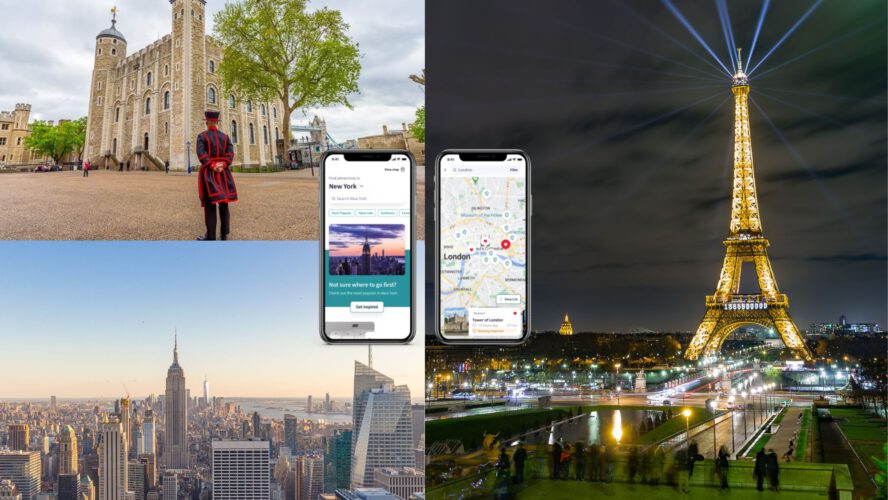 Is the GoCity Move Price It? We’ve Used It in 8 Cities