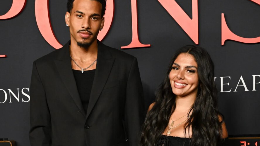Issa Wrap! Social Media Reacts As Huda Mustafa & Louis Russell Verify Their Breakup In Joint Assertion