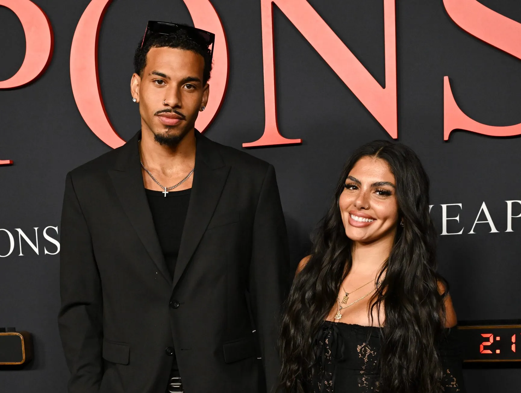 Issa Wrap! Social Media Reacts As Huda Mustafa & Louis Russell Verify Their Breakup In Joint Assertion