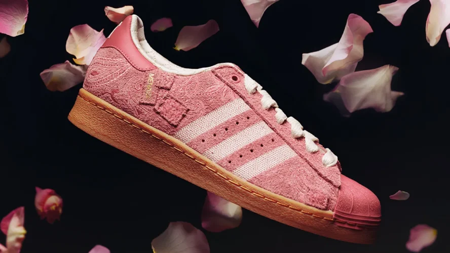 Menace x Adidas Famous person Revamp An Icon For Moms’ Day