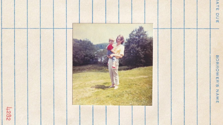 How Studying with My Dying Mom Revealed Her Life