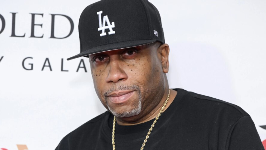 Prayers Up! ‘It Takes Two’ Rapper Rob Base Passes Away At Age 59