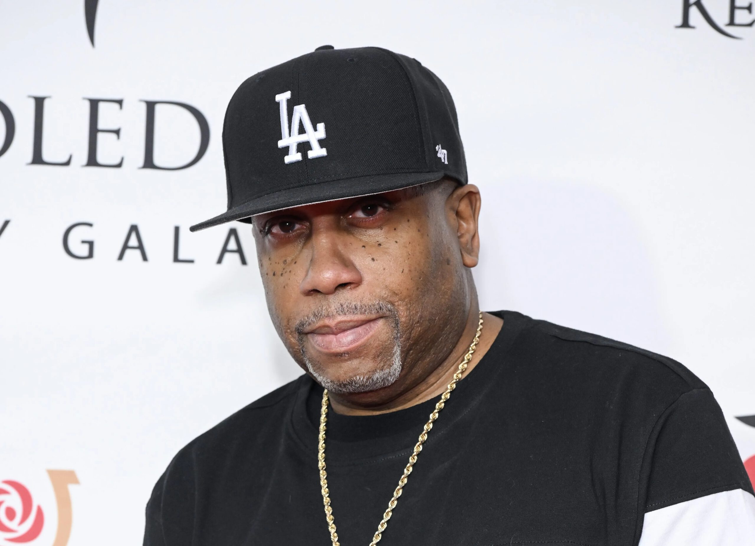 Prayers Up! ‘It Takes Two’ Rapper Rob Base Passes Away At Age 59