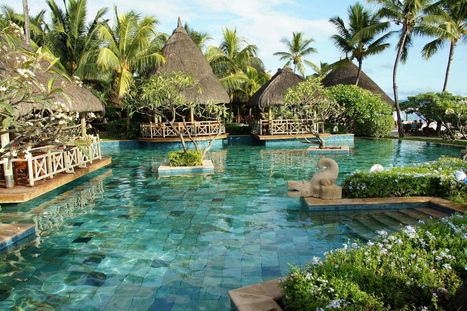 The Rise of Privateness-Targeted Luxurious Resorts