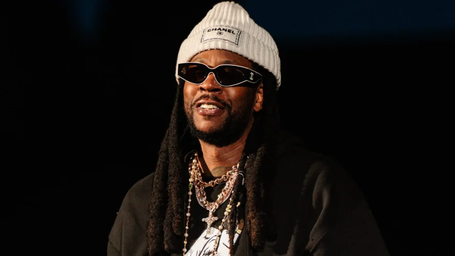 Proud Dad Second! 2 Chainz Shares Heartfelt Message After His Daughter Graduates Excessive College With 4.0 GPA (PHOTO + VIDEO)