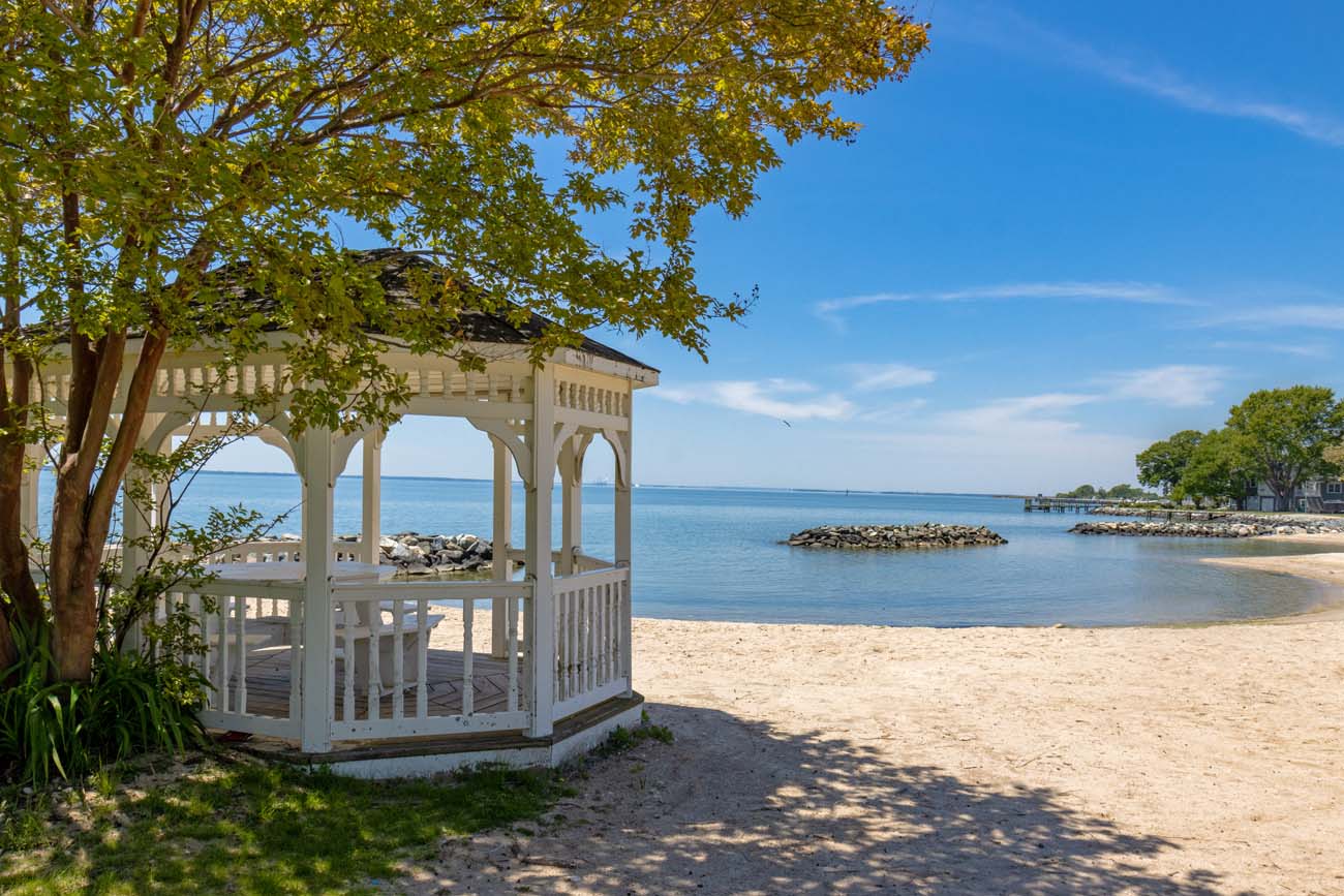 Rock Corridor, Maryland: Issues to Do, The place to Eat and The place to Keep