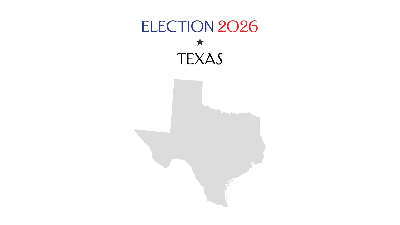 Ken Paxton Wins the Senate Republican Main Runoff in Texas