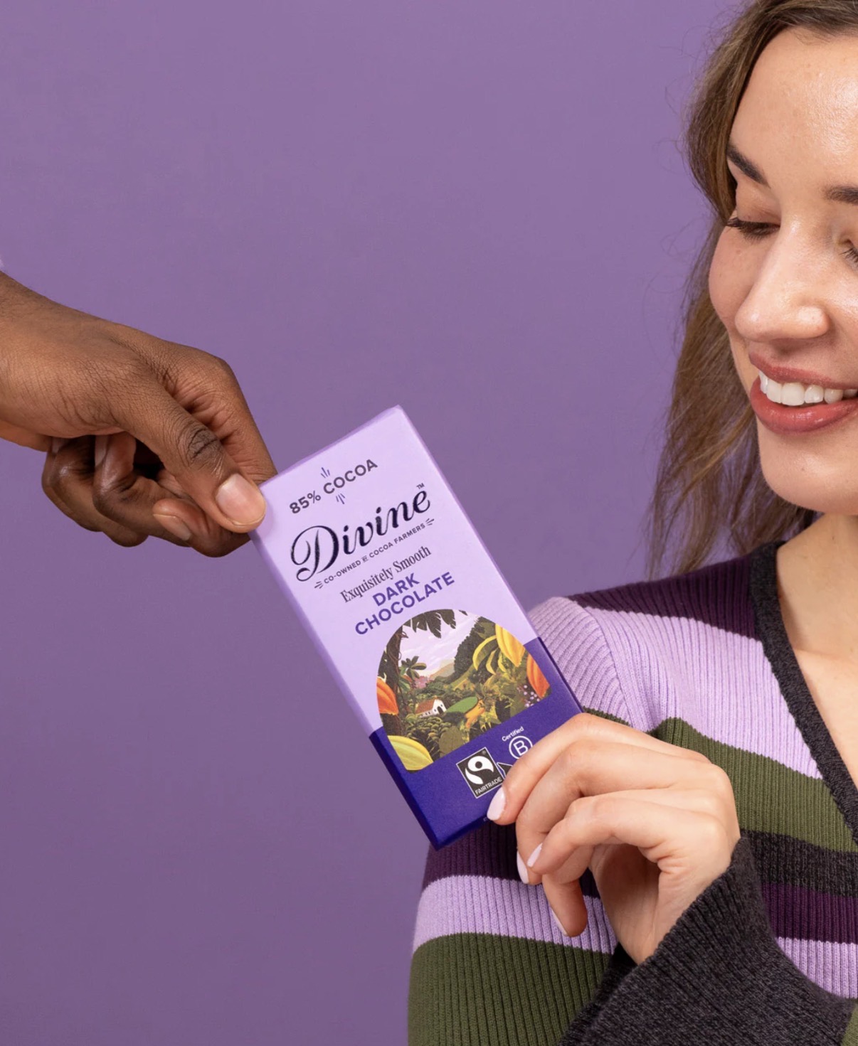 The 7 Finest Darkish Chocolate Bars to Attempt Now for Higher Well being