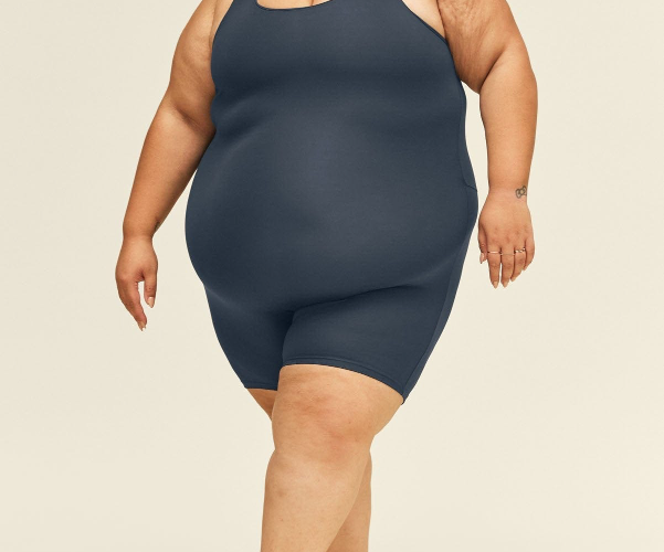 The Finest Athleisure Manufacturers Plus-Measurement Girls are Sporting Now