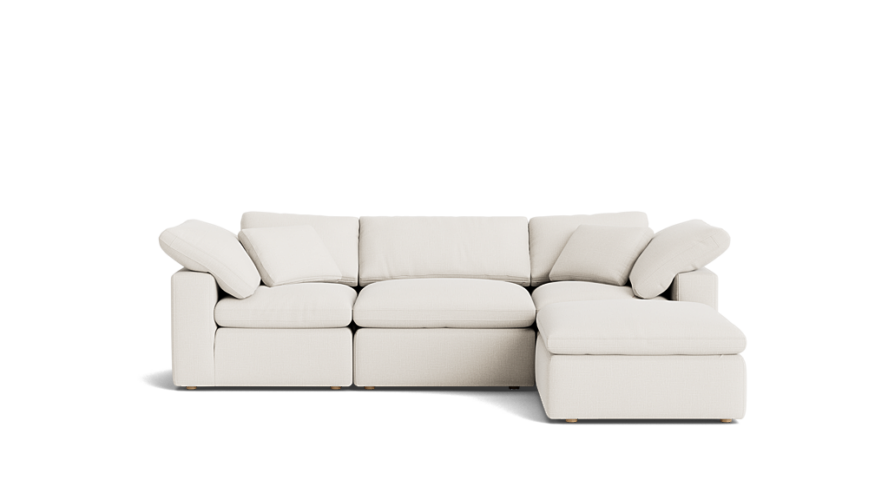 The Finest Sectional Sofas For Trendy Dwelling