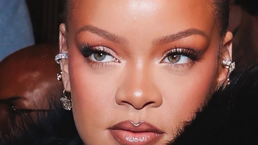 The Finish of “Clear Lady” Magnificence? Why Messier Glam Is Taking Over