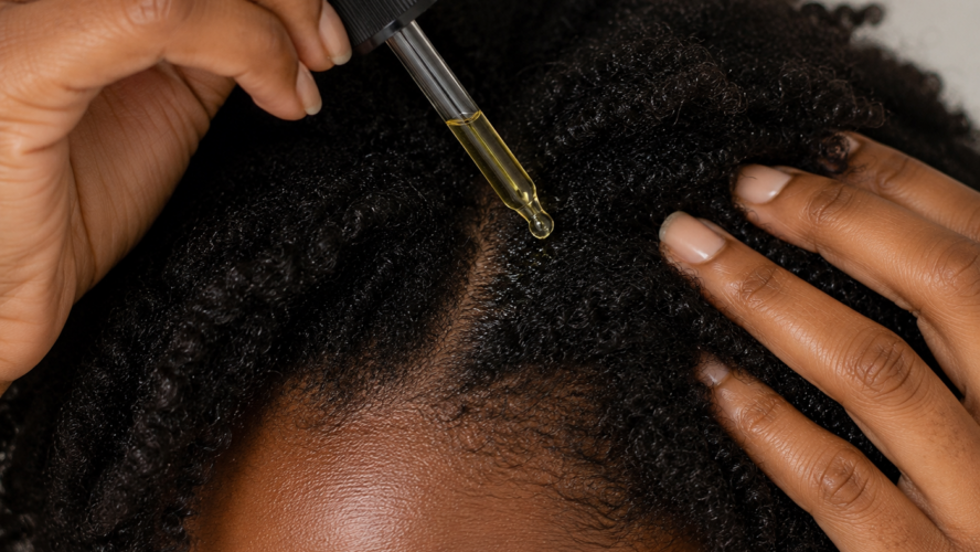 The Actual Advantages of Oiling Your Scalp for Wholesome Pure Hair