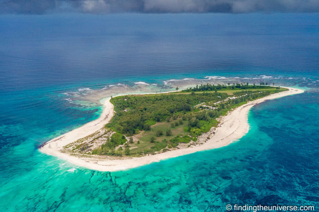 Bird Island Seychelles by Laurence Norah-5