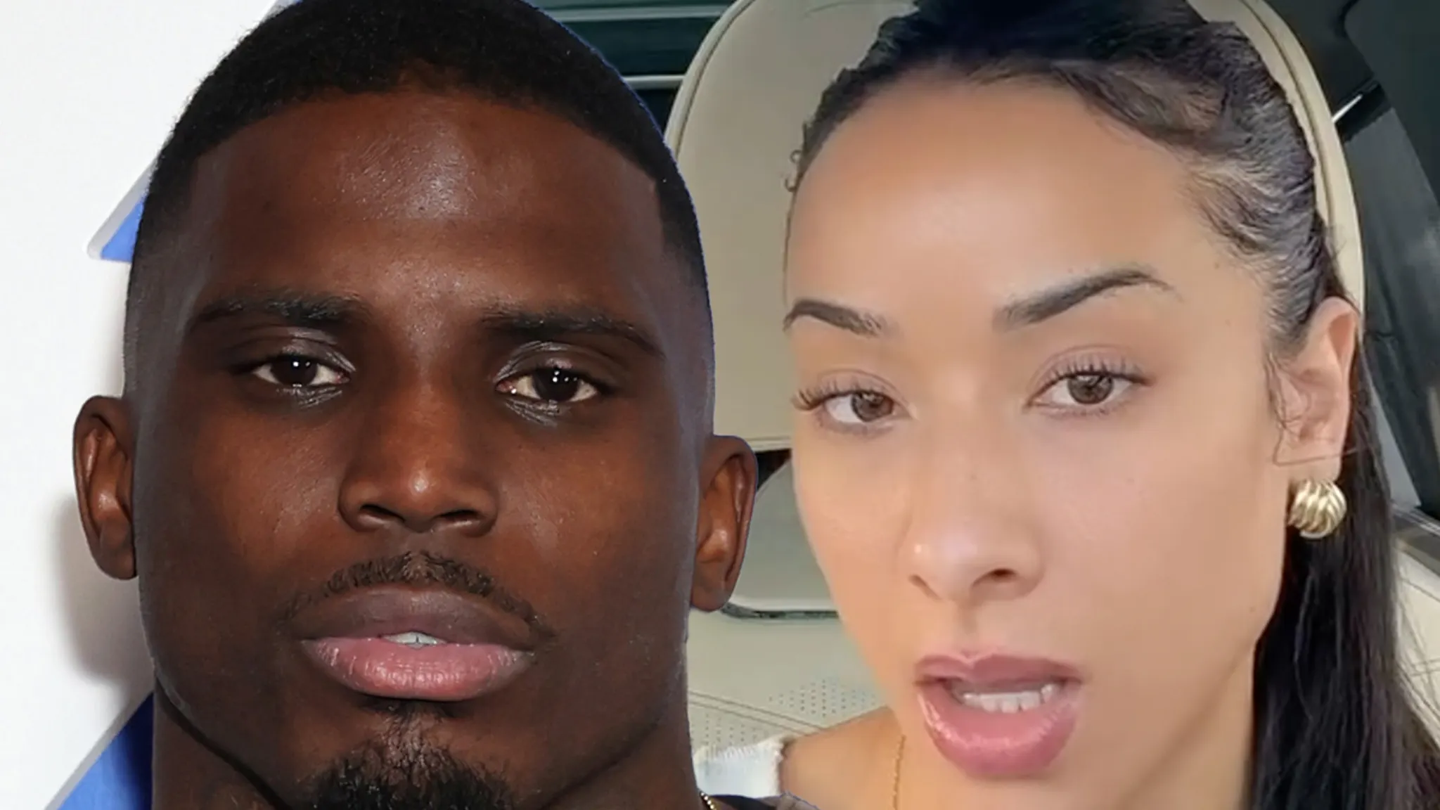 Tyreek Hill’s Estranged Spouse Preventing For NFL Probe Data