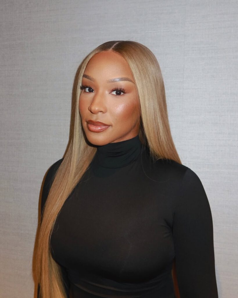 Watercolor Blush Is the Soft-Focus Trend Defining Summer 2026
