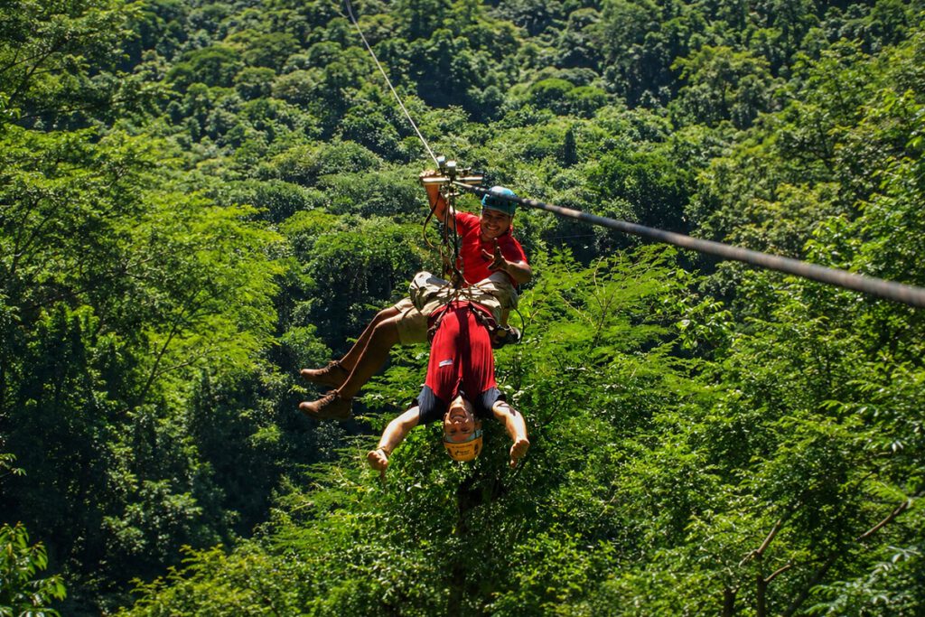 When Things Go Wrong Abroad, WorldTrips Atlas Nomad Insurance Steps In
