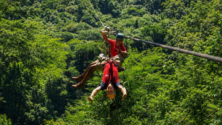 When Issues Go Improper Overseas, WorldTrips Atlas Nomad Insurance coverage Steps In