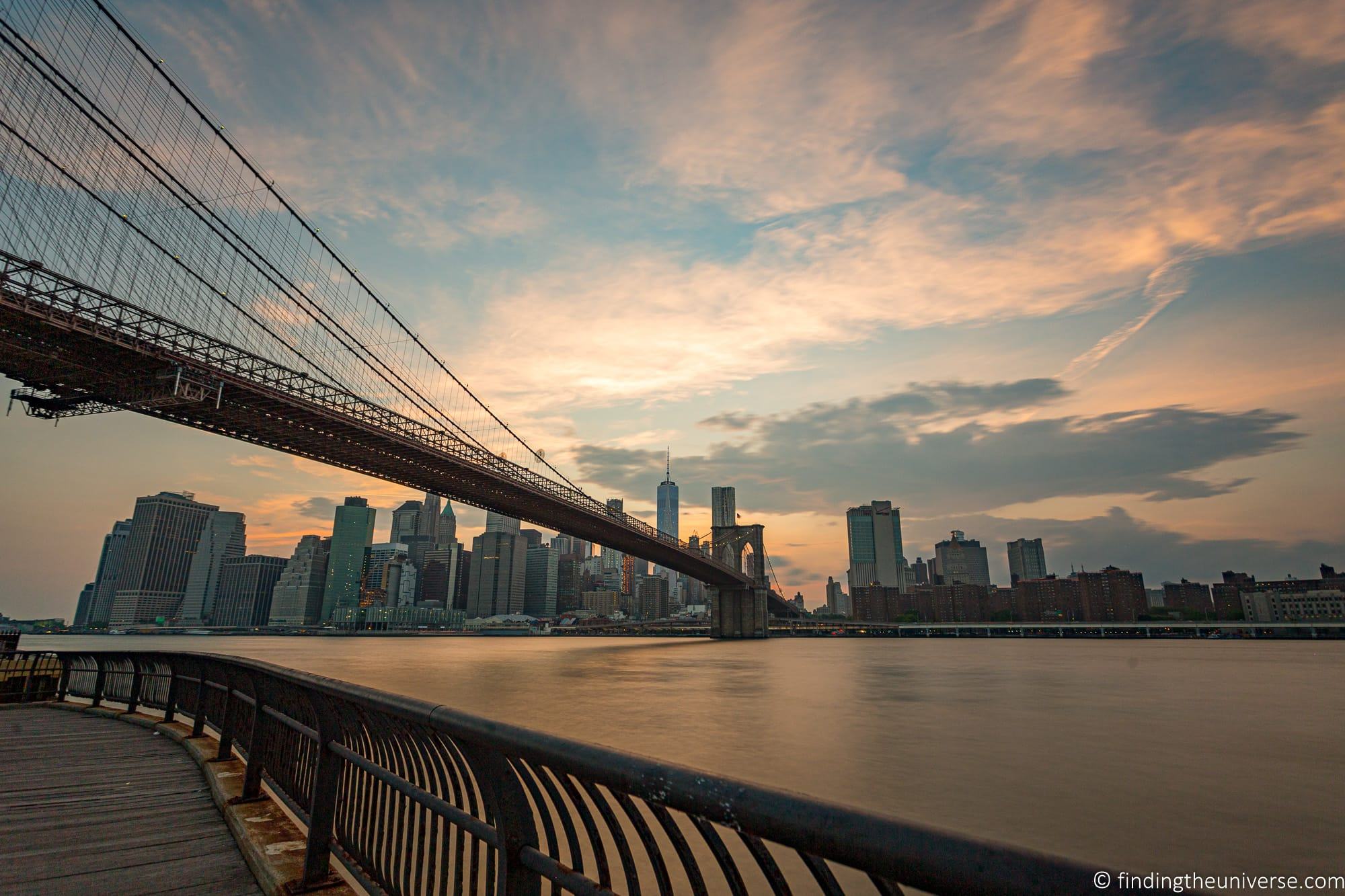 The place to Keep in New York Metropolis: A Neighborhood Information