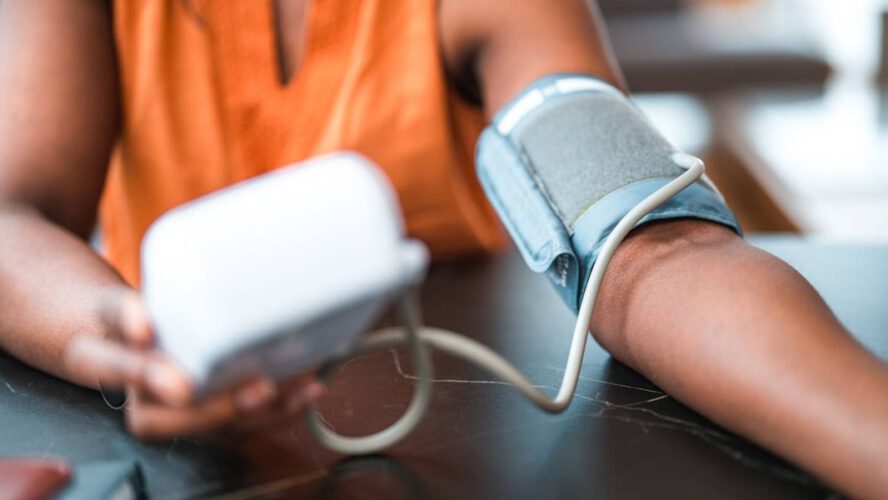 5 Stunning Issues that Can Have an effect on Blood Strain