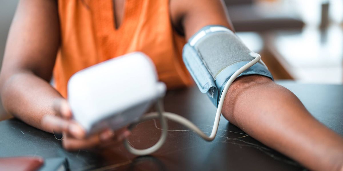 5 Stunning Issues that Can Have an effect on Blood Strain