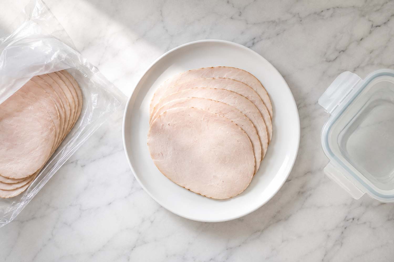 Does Deli Turkey Go Dangerous? Shelf Life and Spoilage Indicators