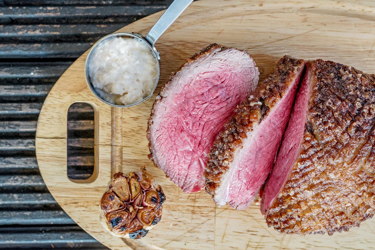 Does Roast Beef Go Unhealthy? Deli, Entire Roast, and Leftovers