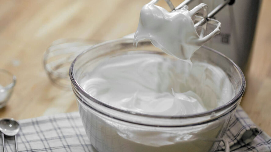 Does Whipped Cream Go Dangerous? Every thing You Want To Know