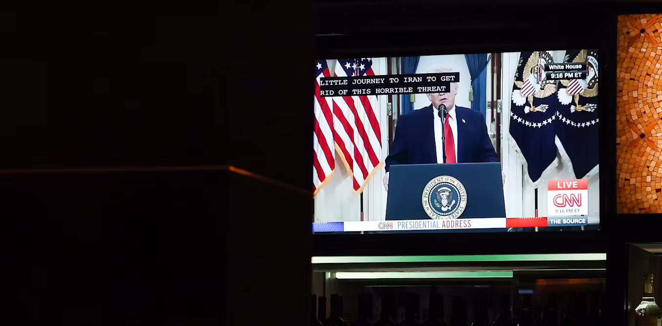 Why the 60-day Battle Powers Decision deadline doesn’t truly constrain presidents