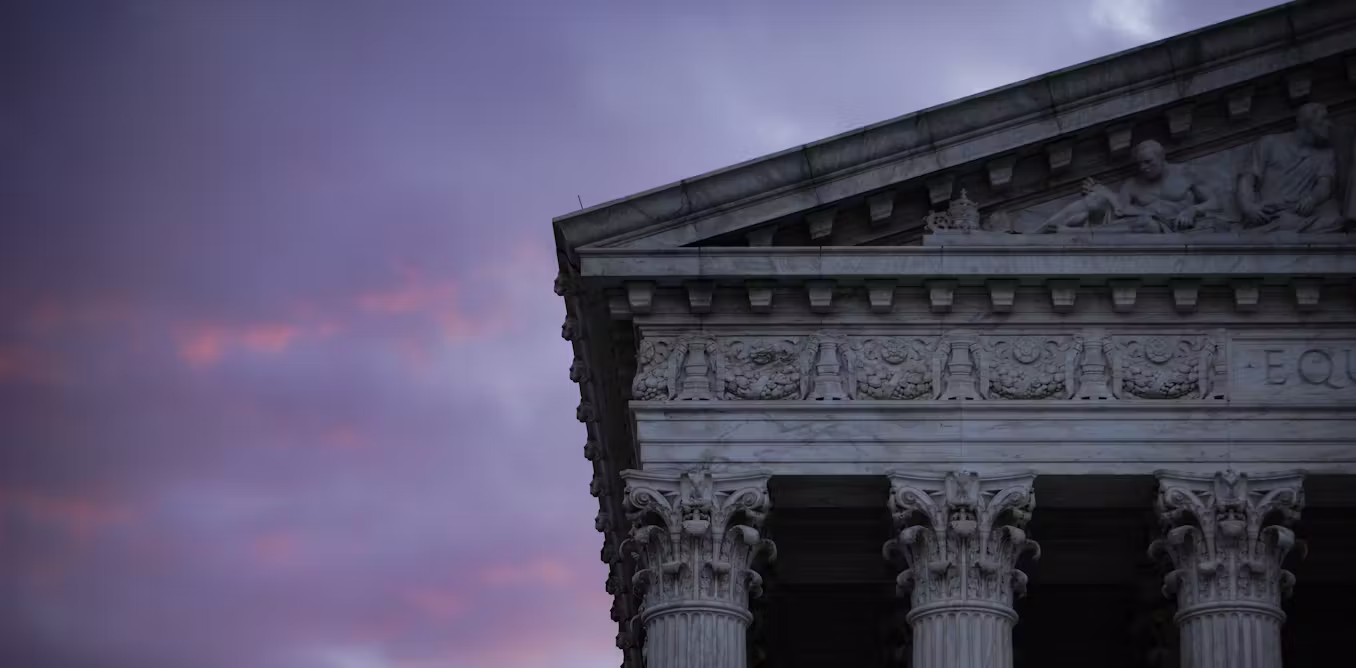 Why a landmark Supreme Courtroom ruling has did not preserve racial bias out of jury choice