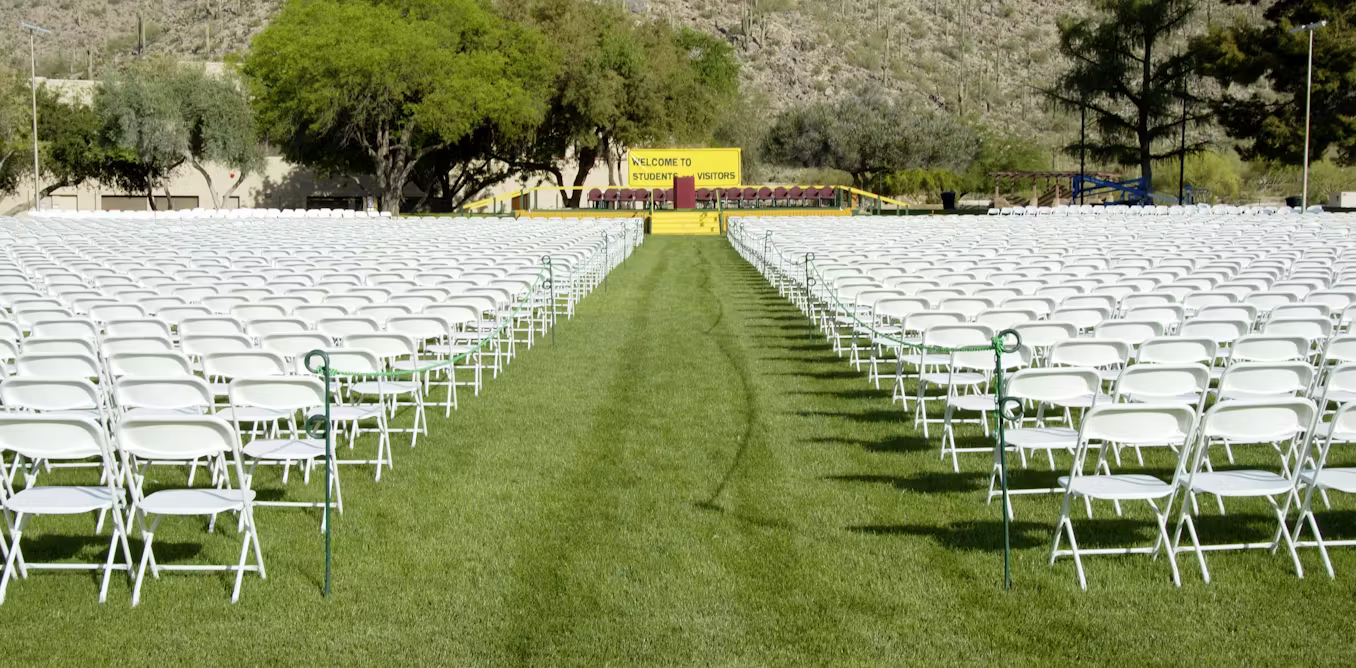 Extra universities are disinviting graduation audio system who would possibly problem college students’ concepts, unraveling an apolitical custom