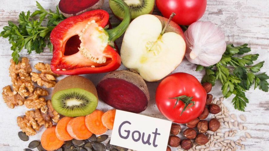 Gout Weight-reduction plan 101 – HealthyWomen