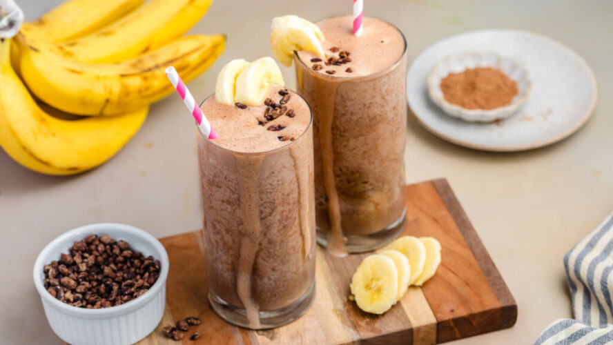 15 Excessive-Protein Snack Recipes (12+g Protein)