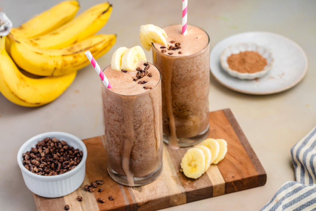 15 Excessive-Protein Snack Recipes (12+g Protein)