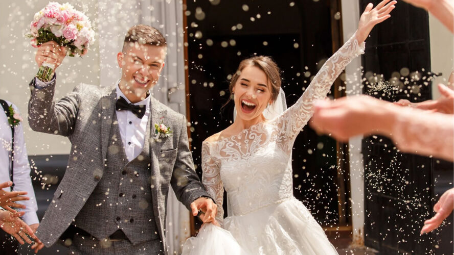 How To Lose Weight For Your Marriage ceremony
